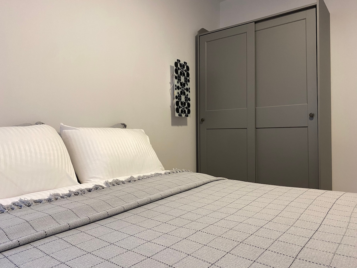 Glavna spavaća soba