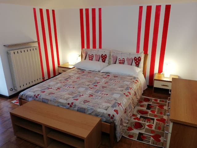 Casa Vacanze Il Nido