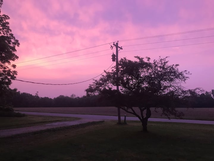 Auburn Vacation Rentals & Homes Indiana, United States Airbnb