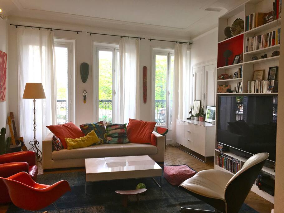 Salon