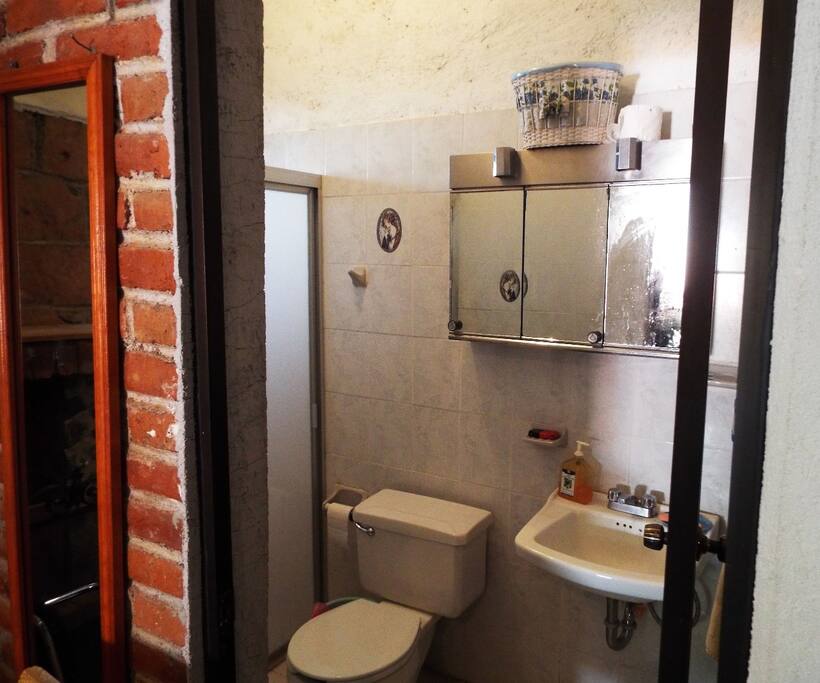 Baño