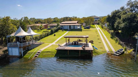 Recanto Verde - Delfinópolis, Minas Gerais