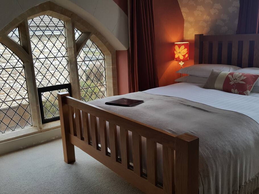 The Wordsworth Room