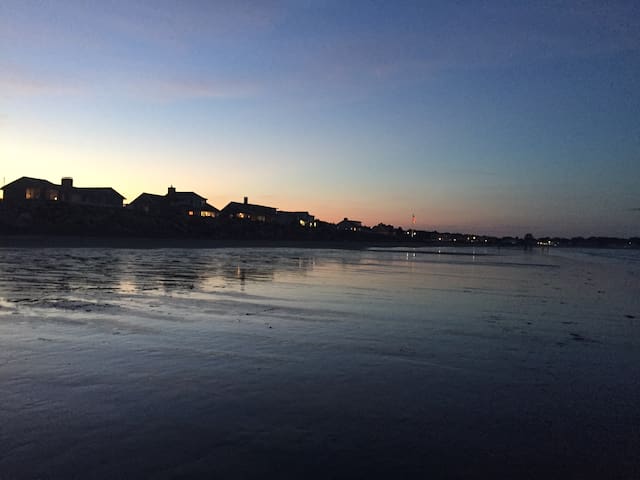 Airbnb Rye Vacation Rentals Places To Stay New Hampshire