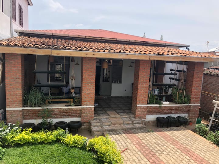 Little Paradise Houses for Rent in Bujumbura, Bujumbura Mairie