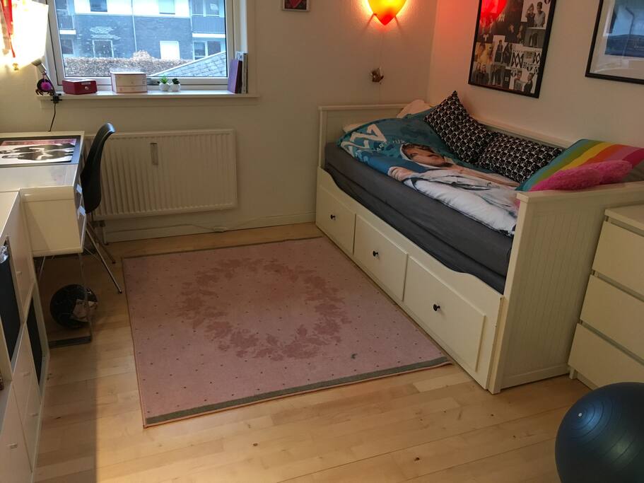 Childrenroom