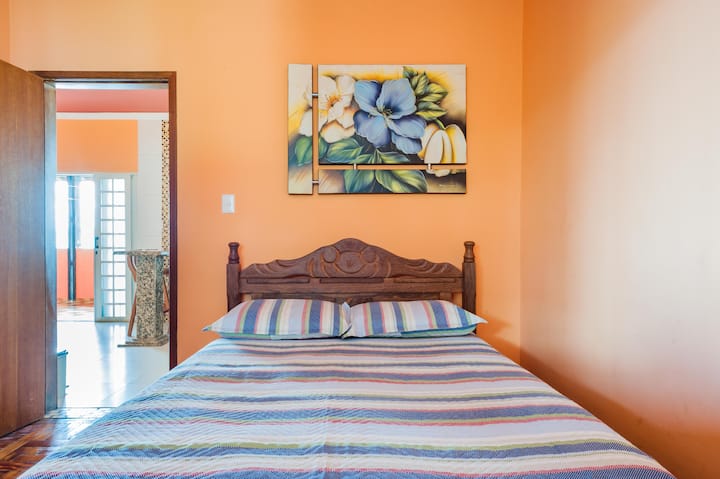 двойно легло