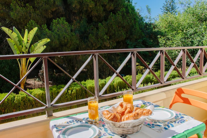 Luxury Apartment Close To Nikki Beach - Marbella