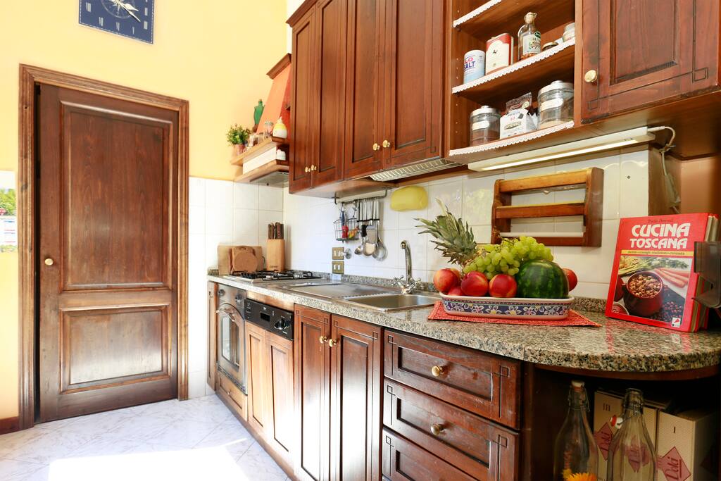 Cucina