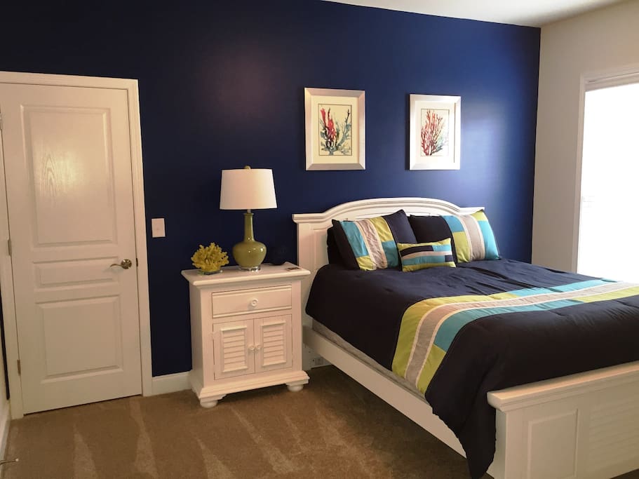 2nd Bedroom