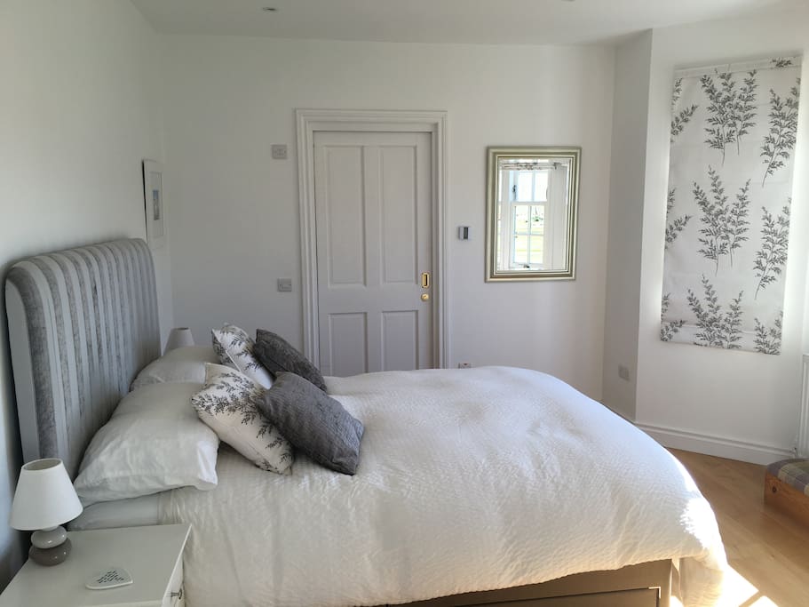 Master room