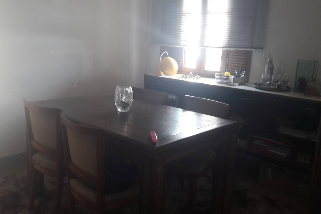 Sala jantar
