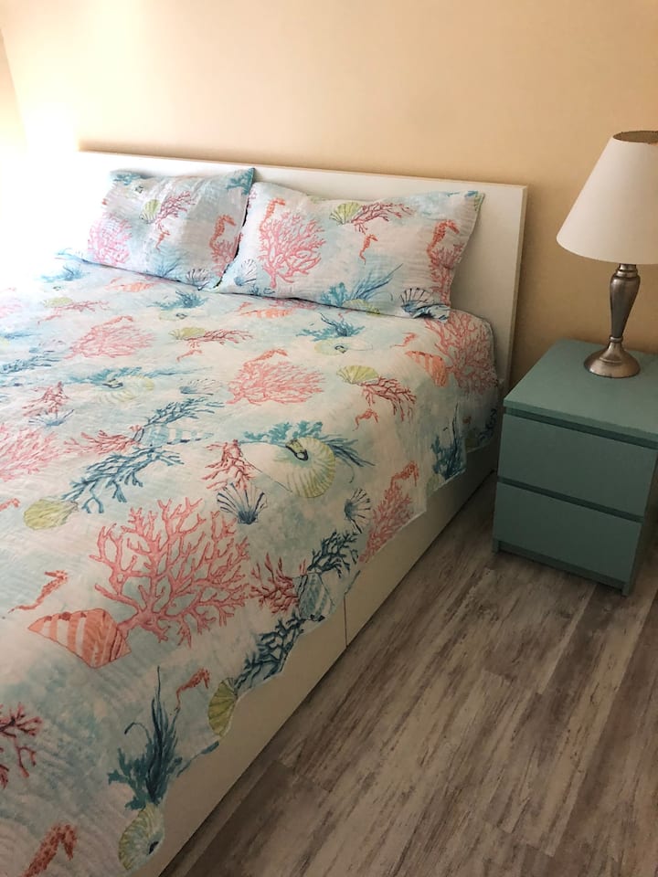 Спална соба 2