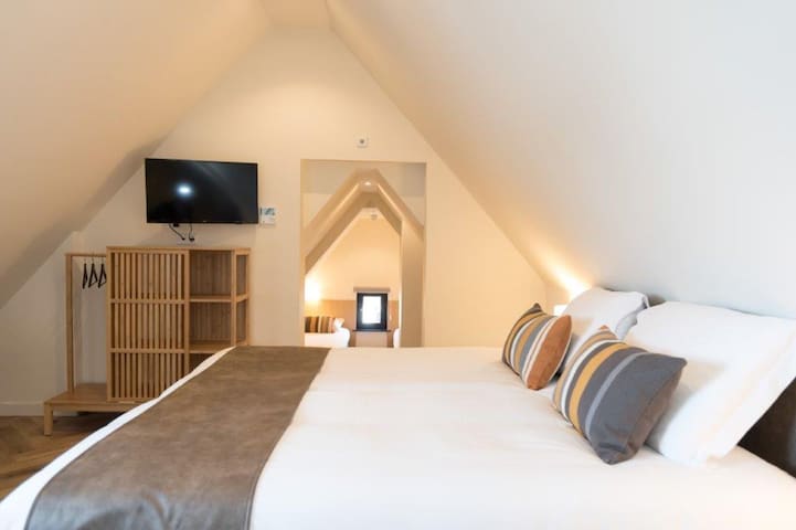 Hof Van Holland managed Airbnb listing 1