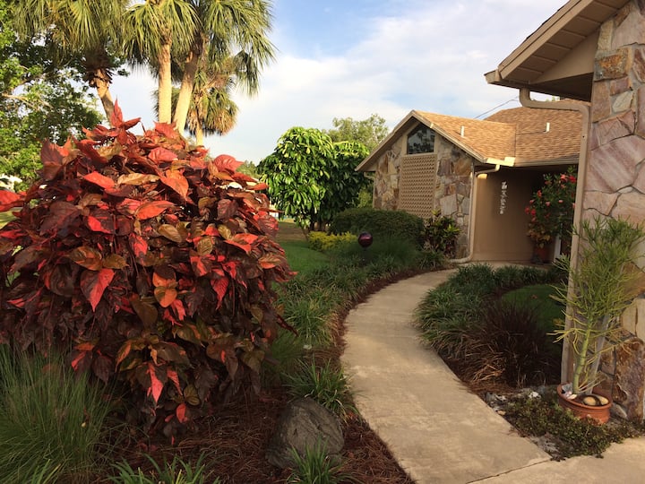 Sebastian Vacation Rentals Airbnb