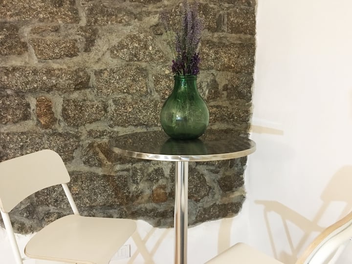 Business Apartment Studio In Olbia Old Town - Ólbia