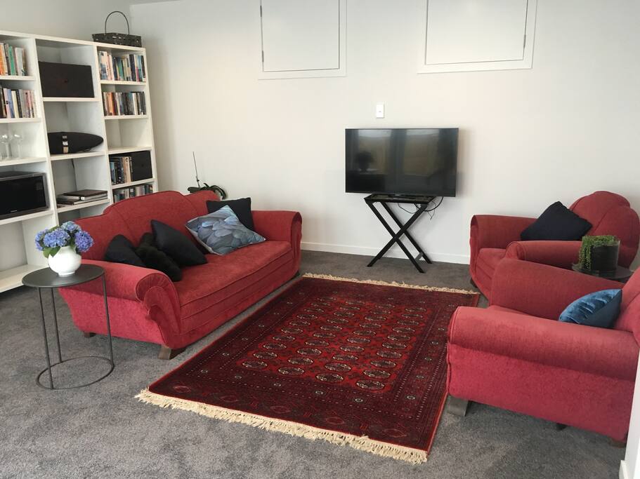 Lounge/Living