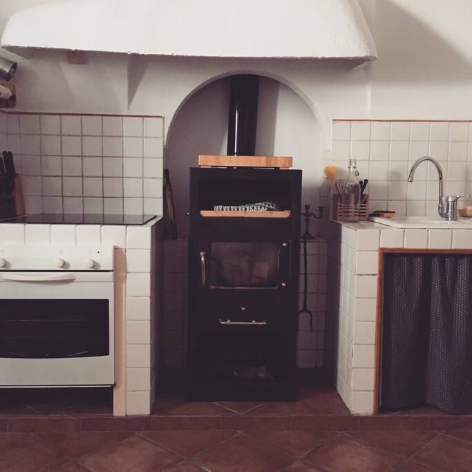 Cuisine