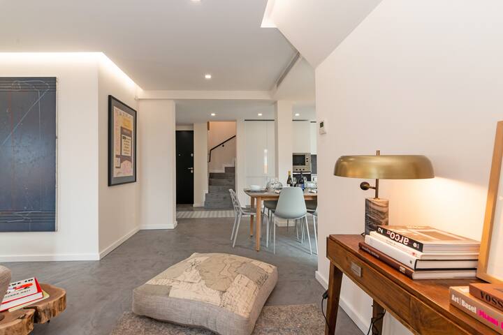 Bela Vista Palace – Two bedroom apartment(1ºE) gallery image 5