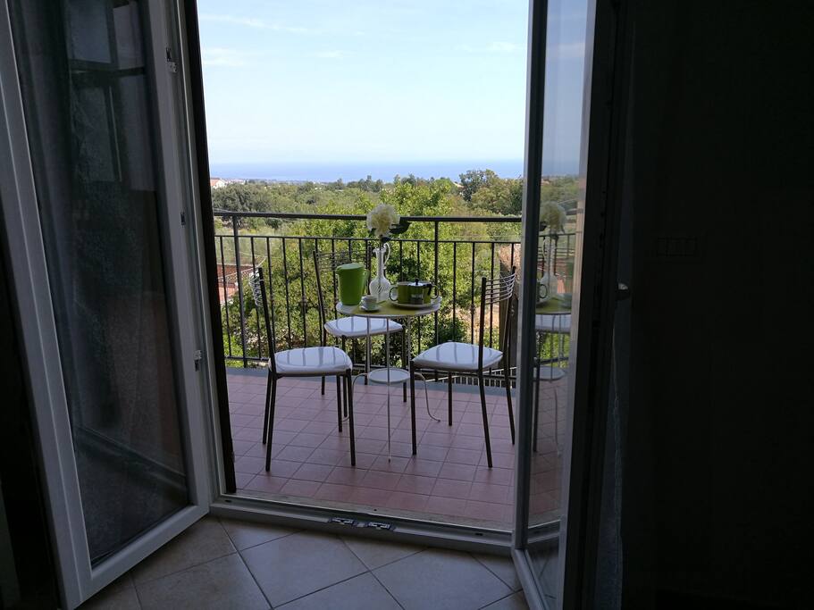Balcone