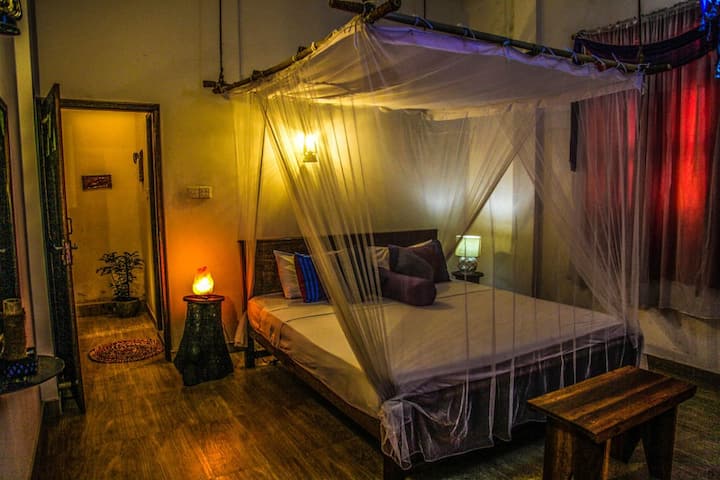 Home in Kandy · ★4.61 · 1 bedroom · 1 bed · 1 shared bath