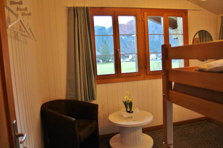 2er Zimmer