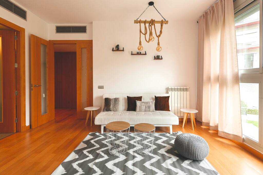 Salón/Comedor