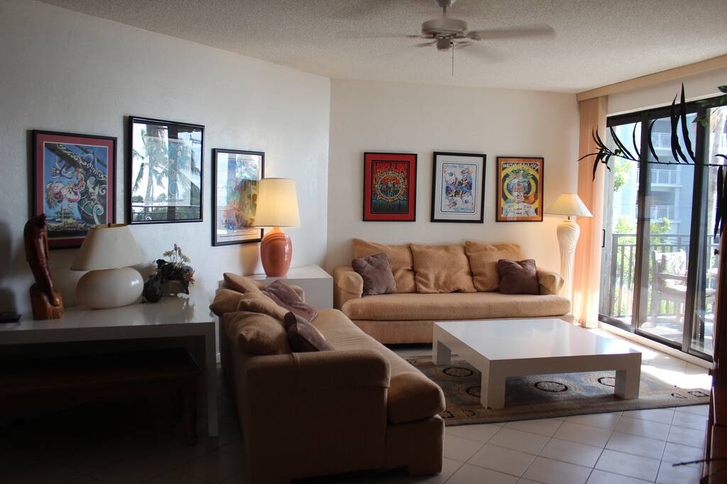 Top 100 Airbnb Rentals 2017 in Key West, Florida