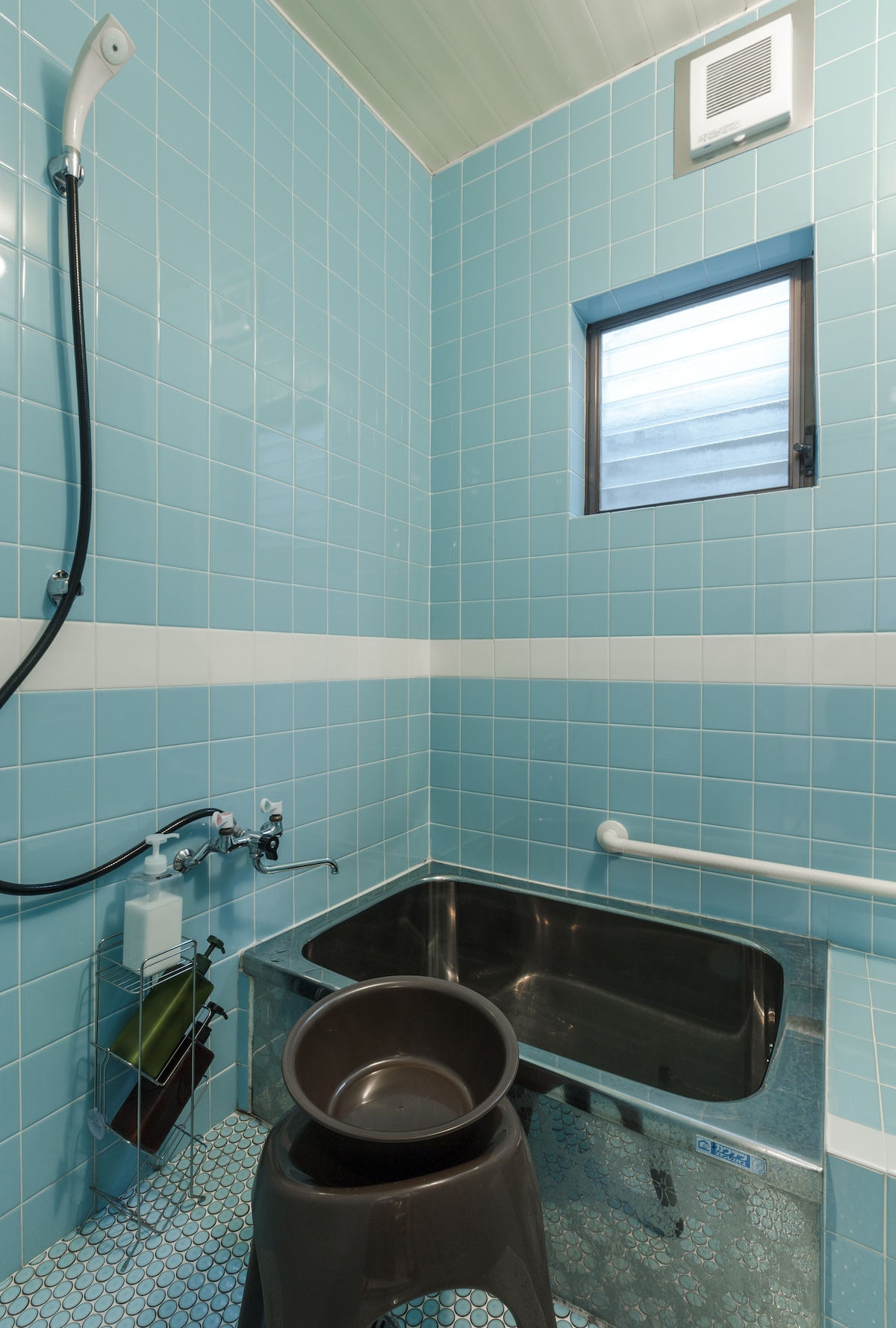 フルバスルーム