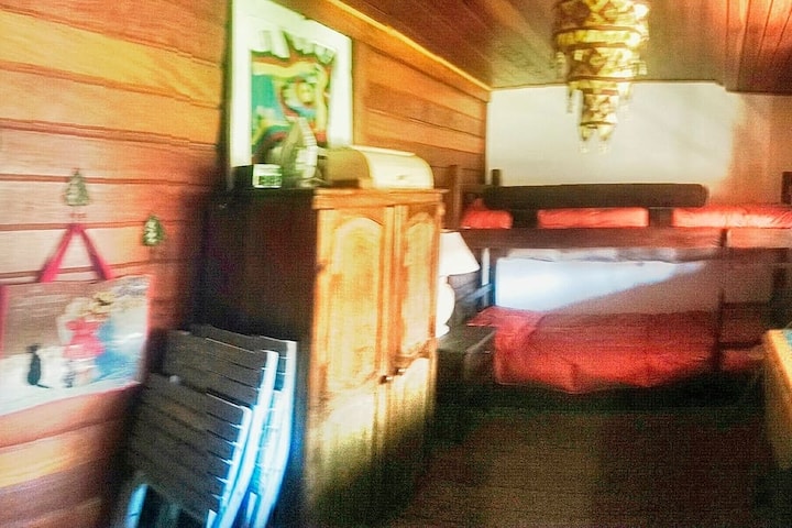 חדר שינה שני