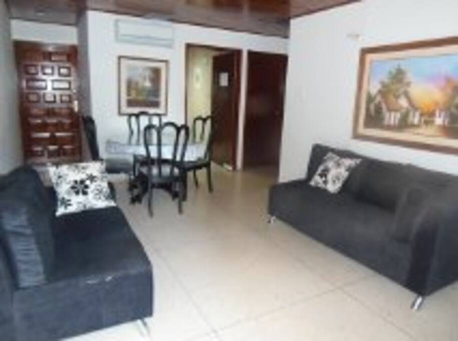 SALA COMEDOR