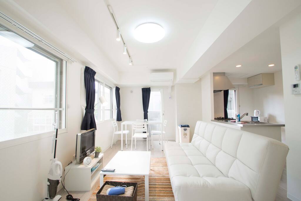 Living&Dining