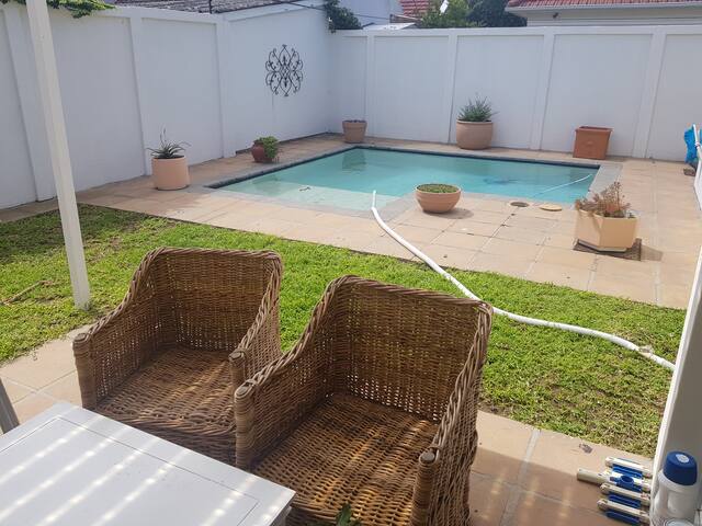 Great Family Home for a Cape Holiday Experience gallery image 3