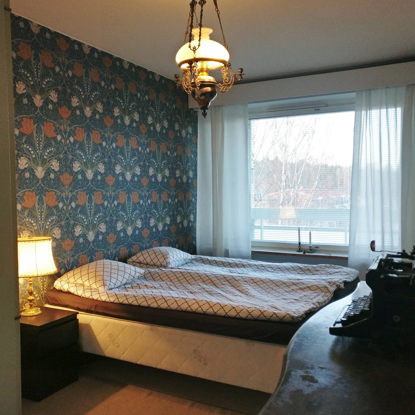 Grannies Nostalgic Flat In The Center Of Kouvola 3