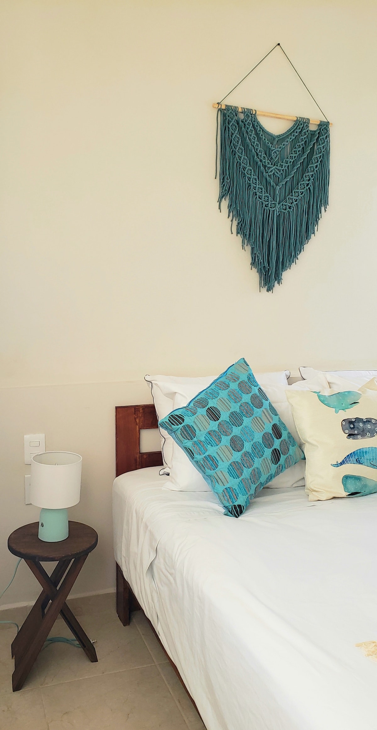 غرفة النوم 1