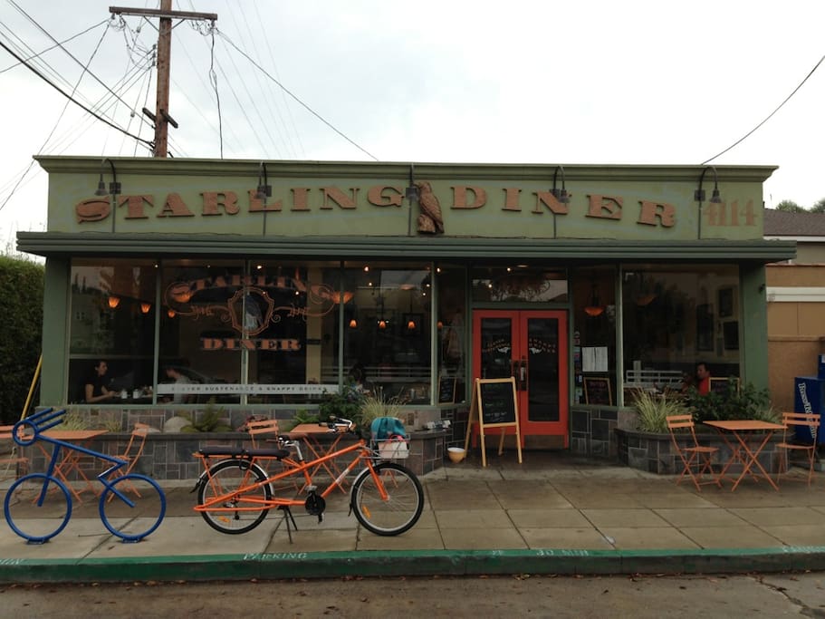 Photo of Starling Diner