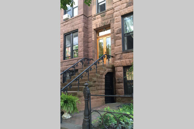 airbnb brownstone brooklyn airbnb brownstone brooklyn