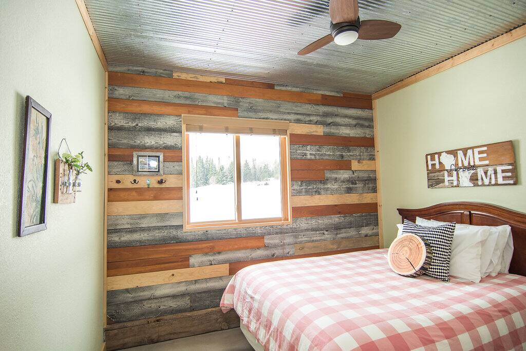 Comfy & cozy Room #3