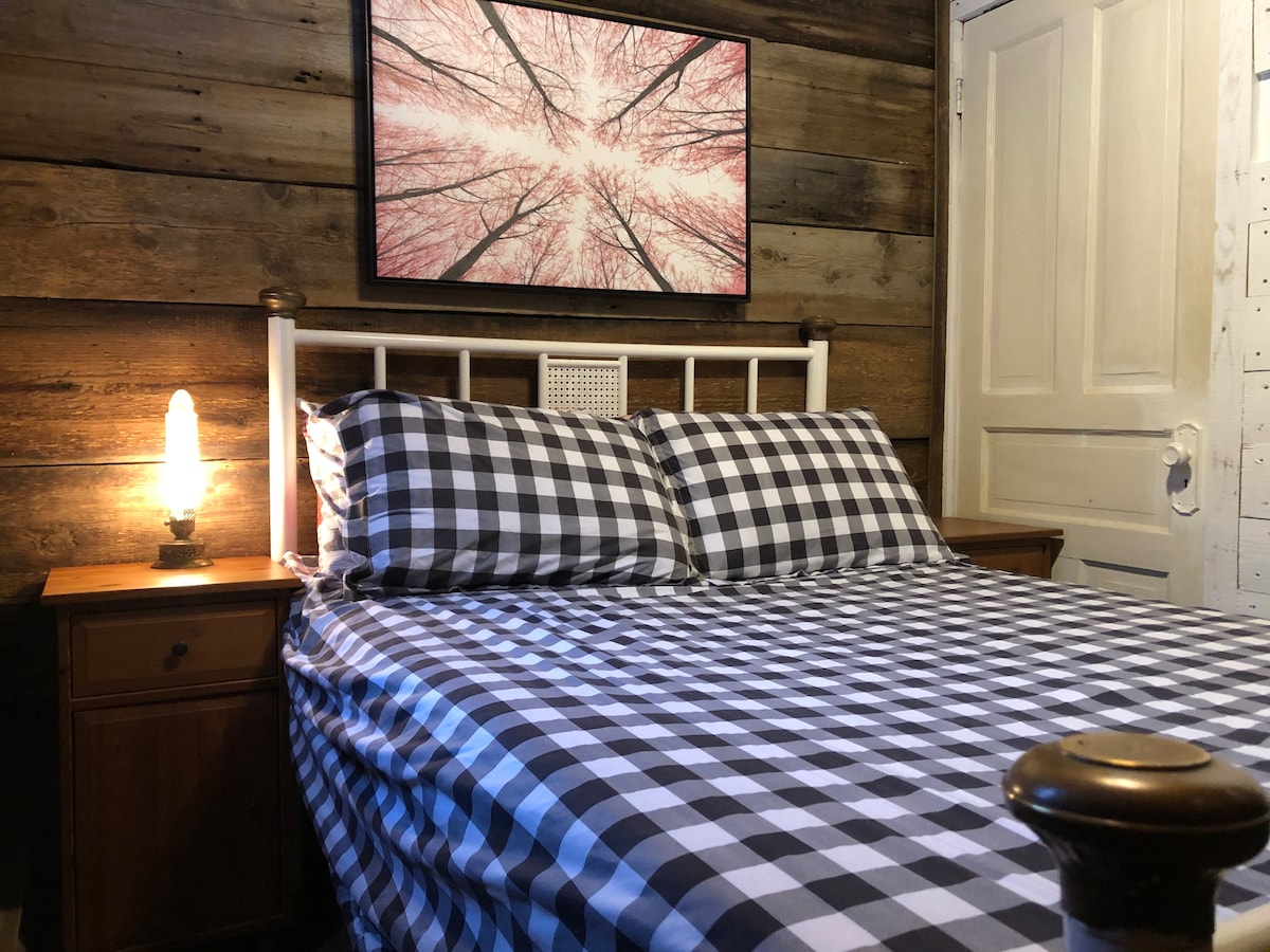 חדר שינה אמצעי