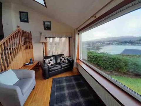 Ardchoille-Home from home cottage!