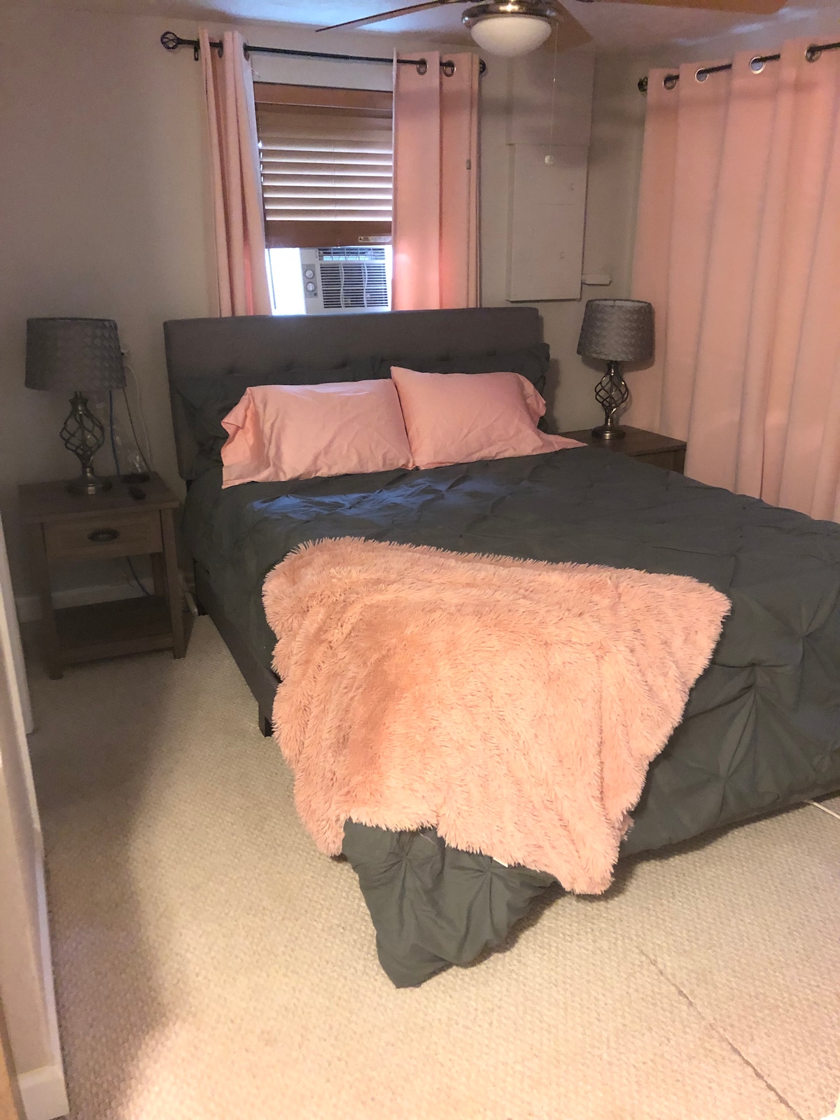 غرفة النوم 2