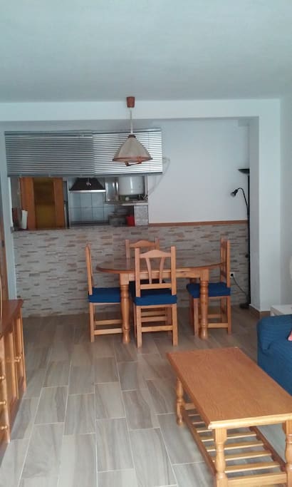 Salón