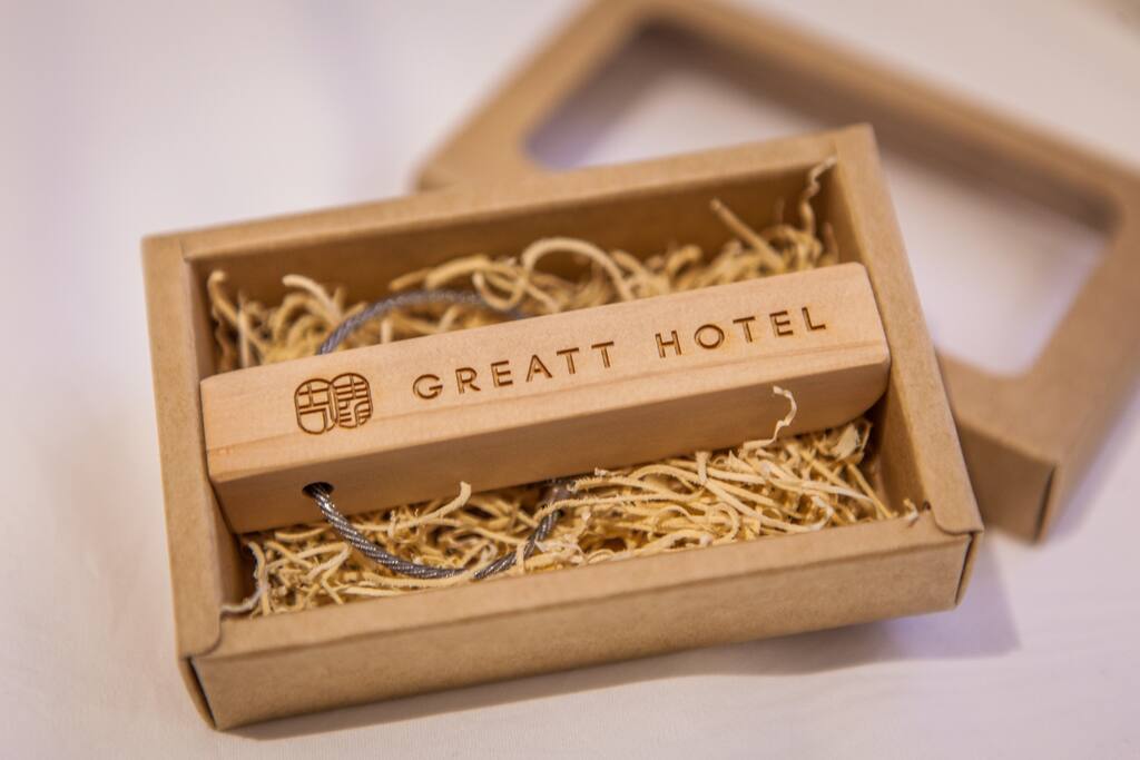 客房設備 Room Facility