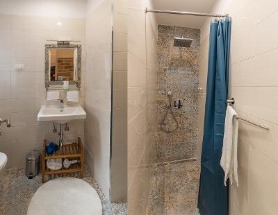 Studio apartment DEA in the center