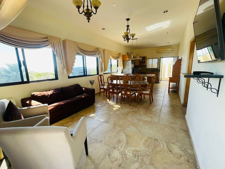 Дневна соба