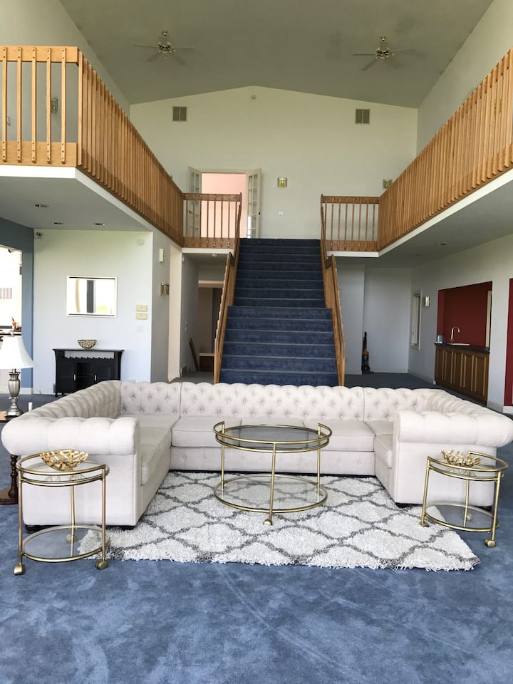 Lakeside Retreat - Green Bay, WI