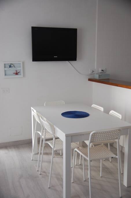 Mesa de comedor