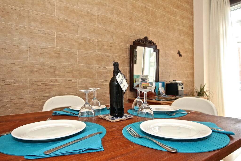 coin repas