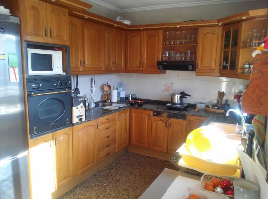 Cocina