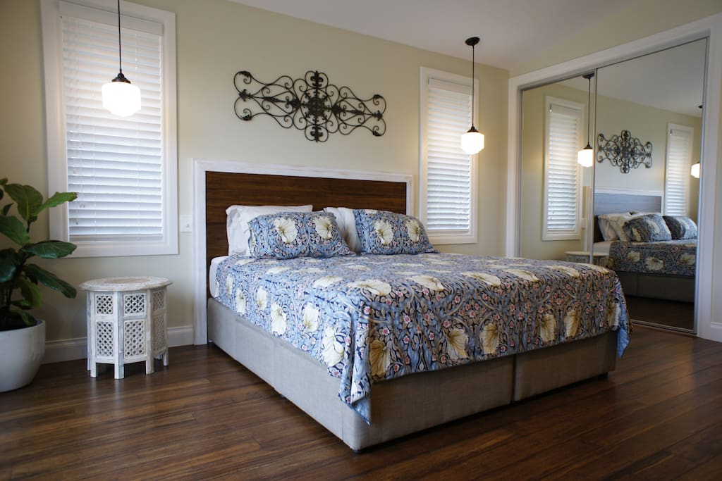 Guest Suite 1